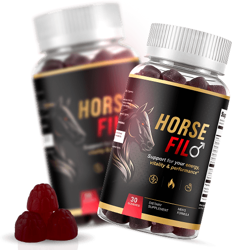HHorseFil official website